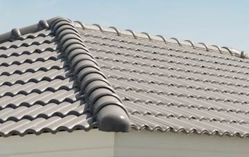 advantages of Swanbach clay roofing