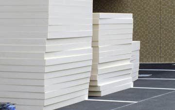 Swanbach flat roof insulation costs