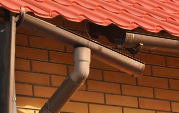 Swanbach gutter repair costs