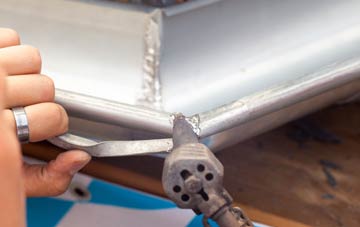 disadvantages of Swanbach lead roofing