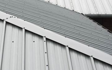 disadvantages of Swanbach metal roofing