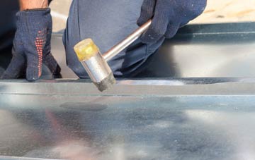 Swanbach metal roofing costs
