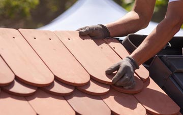 Swanbach roof tile contractors