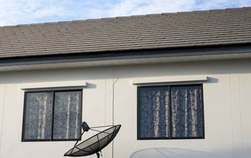 Swanbach rubber roof costs