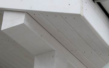 soffits Swanbach, Cheshire
