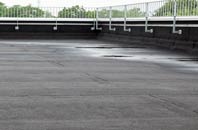 find rated Swanbach flat roofing companies