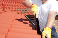 Swanbach gutter repair