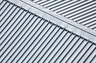 Swanbach metal roofing