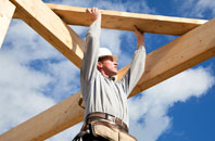 Swanbach roof replacement work