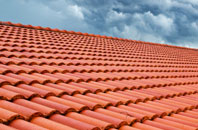Swanbach roofing tiles