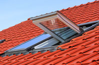 Swanbach roof window